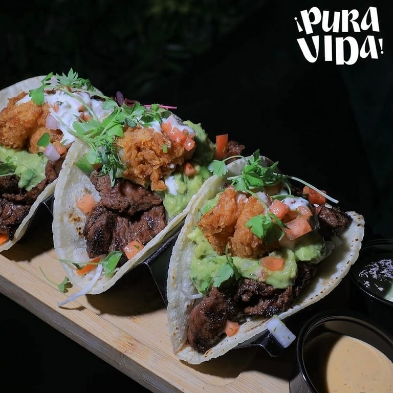Tacos That Delight Your Taste Buds