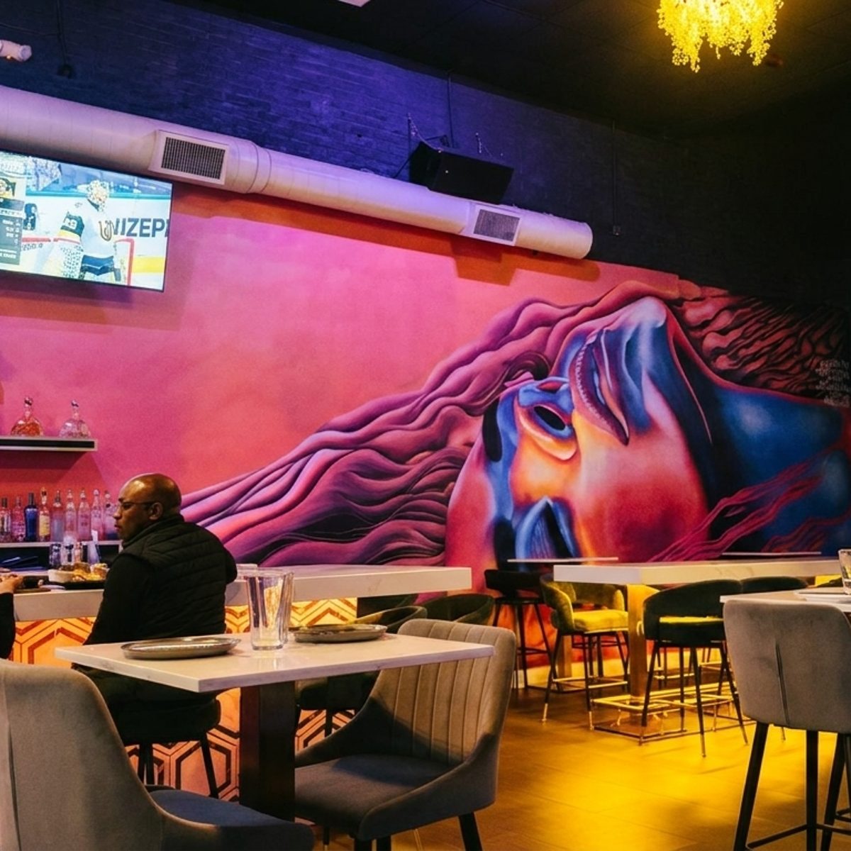 The Space on South Elm