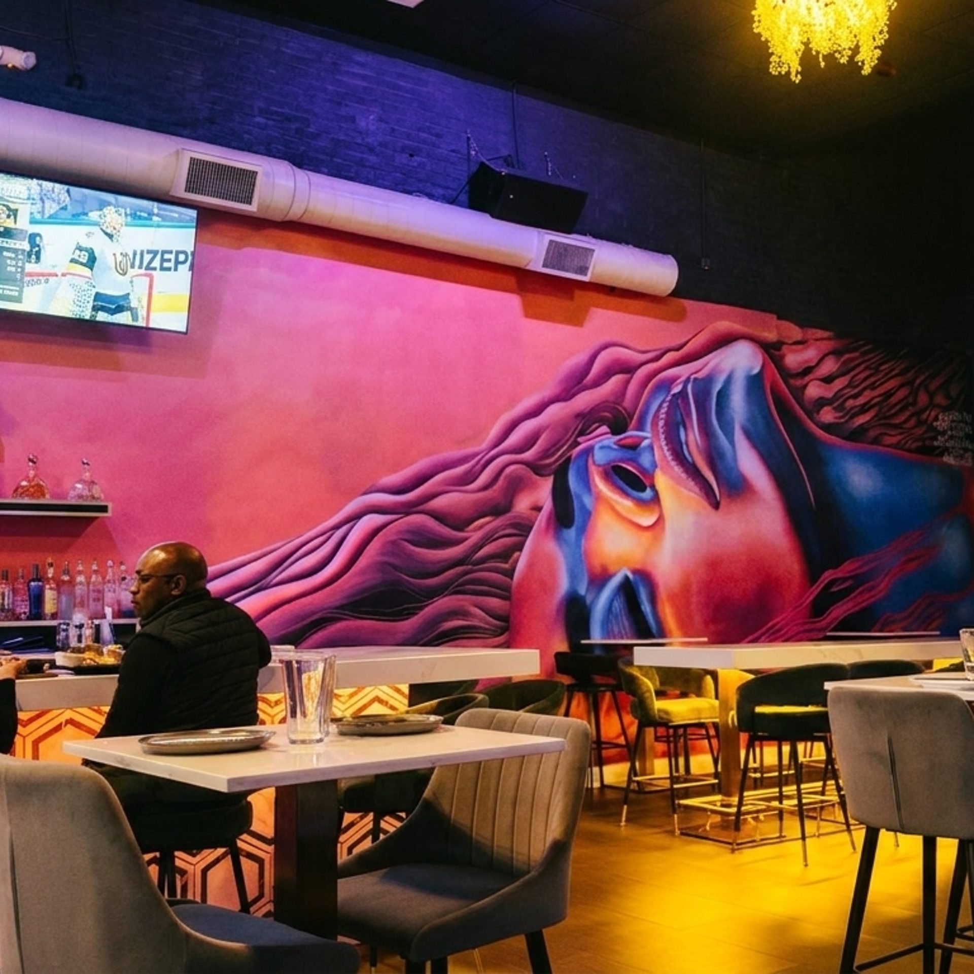 The Space on South Elm