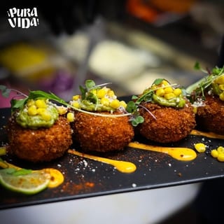 Croquetas