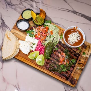 Carne Asada